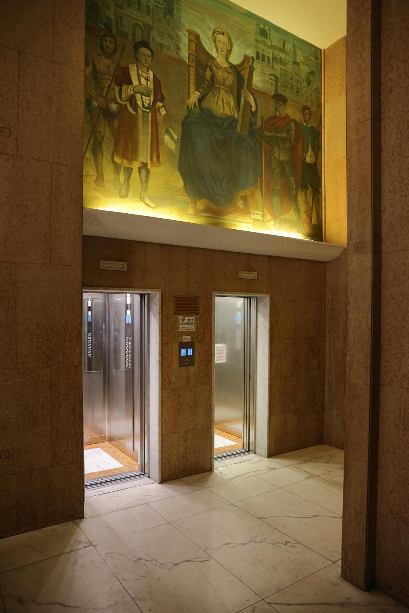Nik Rooms 제노바 외부 사진